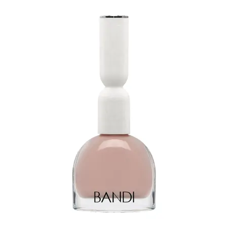 BANDI F206s лак для ногтей / ULTRA NATURE Pink Beige 10 гр - 1