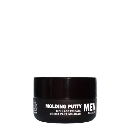 J BEVERLY HILLS Паста моделирующая для мужчин / MEN Molding Putty 53 гр - 1