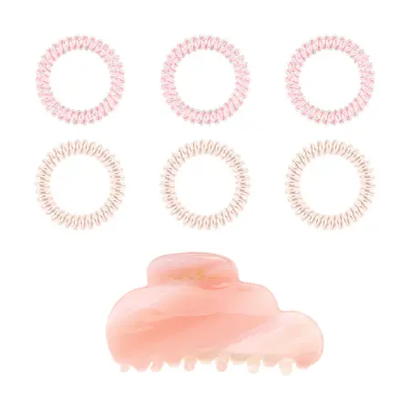 INVISIBOBBLE Набор подарочный / invisibobble CloudPop - 2