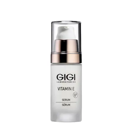 GIGI Сыворотка / Serum VITAMIN E 30 мл - 1