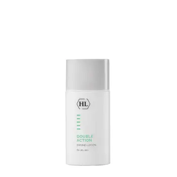Лосьон подсушивающий против воспалительных элементов / Double Action Drying Lotion 30 мл
