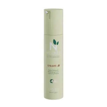 Крем увлажняющий и восстанавливающий / Naturals Cream 50 мл