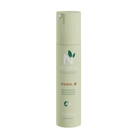 LEVISSIME Крем увлажняющий и восстанавливающий / Naturals Cream 50 мл - 1