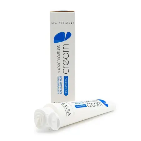ARAVIA Professional Крем суперувлажняющий для ног, с мочевиной / Super Moisture 100 мл - 3