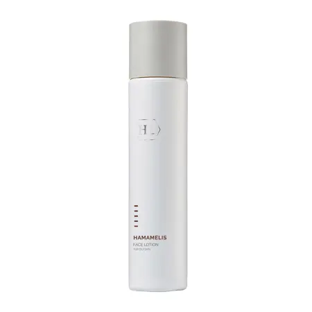 HOLY LAND Лосьон очищающий со спиртом и экстрактом гамамелиса / Hamamelis Face Lotion 250 мл - 1