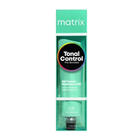 MATRIX 5Nj тонер гелевый / MX TC 90 мл - 2