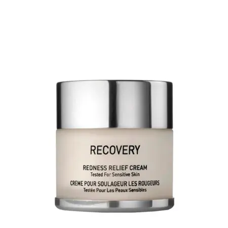 GIGI Крем успокаивающий от покраснений и отечности / Redness Relief Cream Sens RECOVERY 50 мл - 1