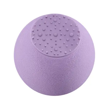 REAL TECHNIQUES Спонж для нанесения уходовых средств / Real Techniques Sponge+ Miracle Skincare Sponge - 2