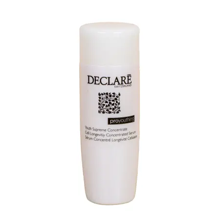 DECLARE Концентрат для лица Совершенство молодости / Youth Supreme Concentrate 200 мл - 1