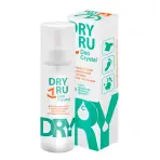 Дезодорант-спрей с минеральными кристаллами для всех типов кожи / Deo Cristal 40 г