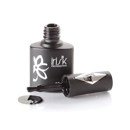 IRISK PROFESSIONAL 012 гель-лак для ногтей, овен / Zodiak 10 г - 3