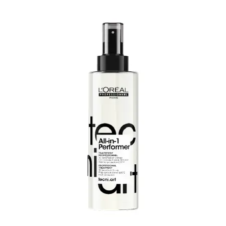L OREAL PROFESSIONNEL Спрей-уход для волос 30 в 1 / All in 1 Performer 190 мл - 1