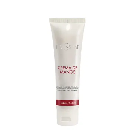 LEVISSIME Крем с ресвератролом для рук / Hands Cream with Resveratrol 100 мл - 1