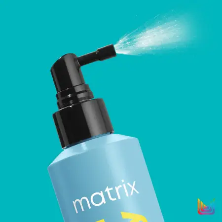 MATRIX Спрей для прикорневого объема / HIGH AMPLIFY 250 мл - 3