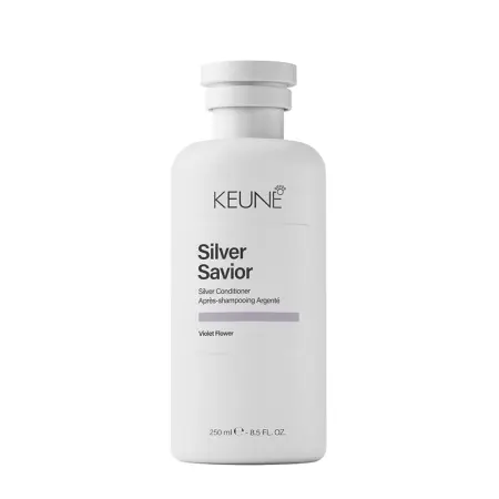 KEUNE Кондиционер серебряный отблеск / Silver Savior Conditioner 250 мл - 1