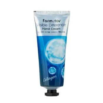 Крем с коллагеном для рук / Visible Difference Hand Cream (AD) 100 гр