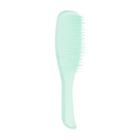 TANGLE TEEZER Расческа для волос / The Wet Detangler Fine & Fragile Sea Spray Green - 1