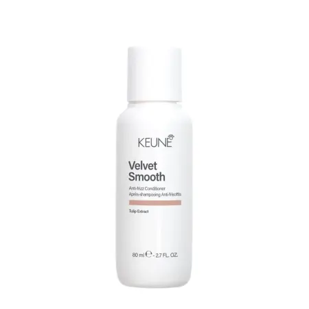 KEUNE Кондиционер бархатная гладкость / Velvet Smooth Conditioner 80 мл - 1