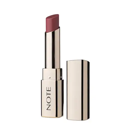 NOTE Помада полупрозрачная для губ, тон 204 / Iconic Sheer Lipstick 3,25 гр - 2