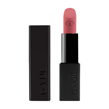 GA-DE Помада губная матовая № 753 / VELVETEEN PURE MATTE 4 гр - 2