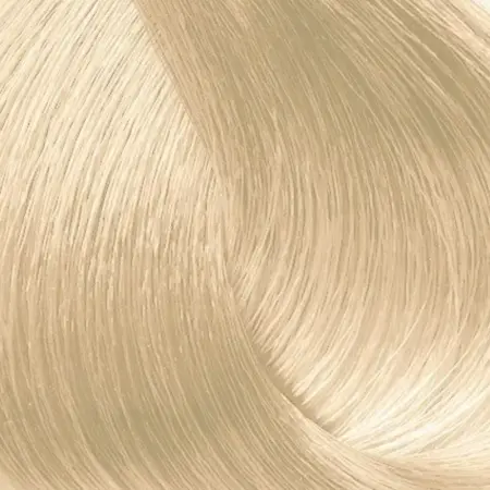 LISAP MILANO 10/2 краска для волос, очень светлый блондин пепельный плюс / LK OIL PROTECTION COMPLEX 100 мл - 1