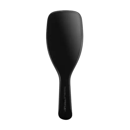 TANGLE TEEZER Расческа для волос / The Large Wet Detangler Black Gloss - 3