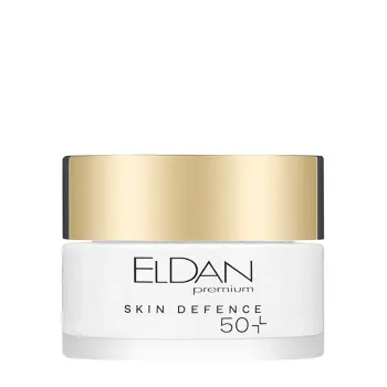 Крем пептидный 50+ / PEPTO SKIN DEFENCE 50 мл