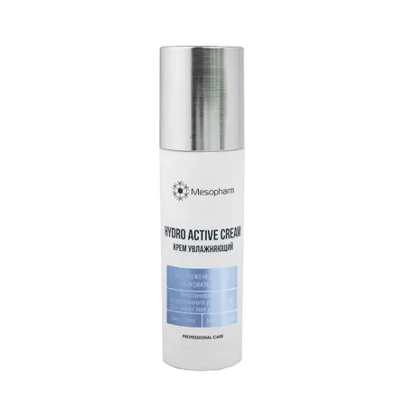 MESOPHARM PROFESSIONAL Крем увлажняющий для лица / HYDRO ACTIVE CREAM 50 мл - 1