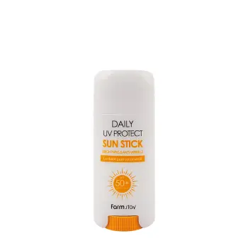 Стик солнцезащитный для лица / Daily UV Protect Sun Stick 16 гр