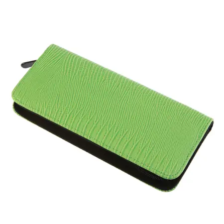 DEWAL PROFESSIONAL Ножницы парикмахерские Profi Step филировочные 5,5 30 зубцов - 2