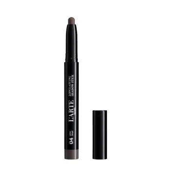 Тени в стике, тон 04 / Longlasting Shadow Stick grey onyx 1,3 гр
