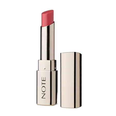 NOTE Помада полупрозрачная для губ, тон 208 / Iconic Sheer Lipstick 3,25 гр - 2
