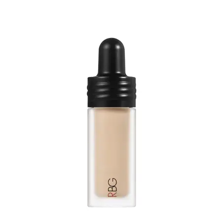 RUSSIAN BEAUTY GURU Консилер жидкий освежающий, 02 бежевый / RBG Russian Beauty Guru 6,5 мл - 1