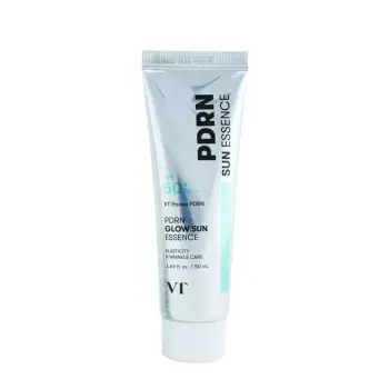 Эссенция солнцезащитная для лица с PDRN / PDRN GLOW SUN ESSENCE 50 мл