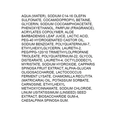 ALFAPARF MILANO Шампунь мицеллярный успокаивающий / SDL SCALP CALMING MICELLAR LOW SHAMPOO 250 мл - 5