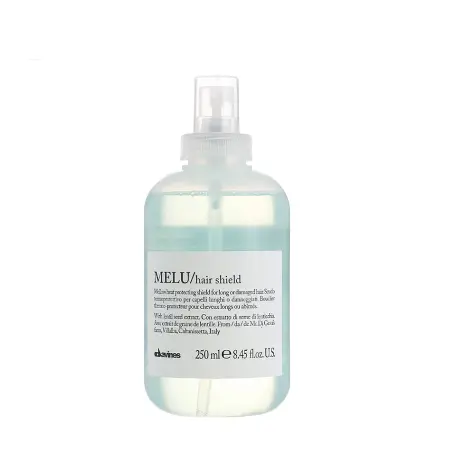 DAVINES SPA Спрей термозащитный несмываемый против повреждений / MELU ESSENTIAL hair shield 250 мл - 1