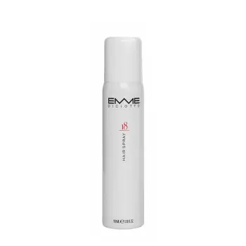 Лак для волос 18 / HAIR SPRAY 100 мл