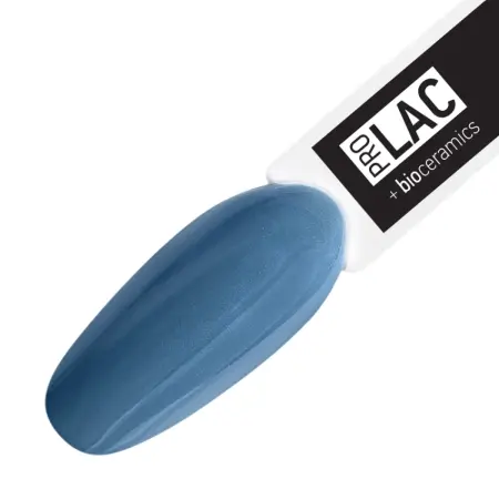 IQ BEAUTY 111 лак для ногтей укрепляющий с биокерамикой / Nail Polish PROLAC+bioceramics 12,5 мл - 4