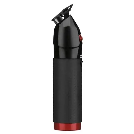BABYLISS PRO Машинка для стрижки BaByliss PRO BOOST+ BLACK&RED, 8 насадок - 3
