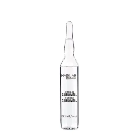 SALERM COSMETICS Флюид витаминизирующий / SALERMVITAL 1х4х13 мл - 1
