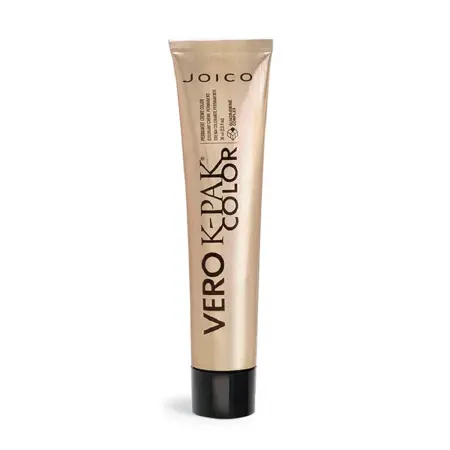 JOICO 8NG+ крем-краска стойкая для волос / Vero K-Pak Color Age Defy Medium Natural Blonde 74 мл - 2