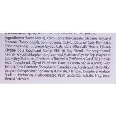 ANNA LOTAN Крем с липосомами / Lipo Soft Cream CLASSIC 50 мл - 4