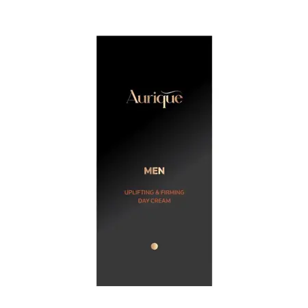 AURIQUE Крем дневной мужской для лица / AURIQUE 40 мл - 2