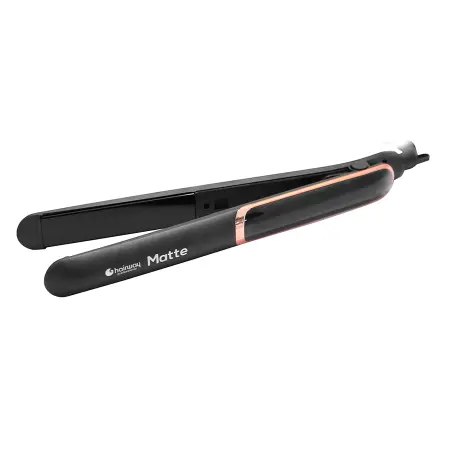 HAIRWAY Щипцы-выпрямители Hairway Matte 25мм 35W - 2