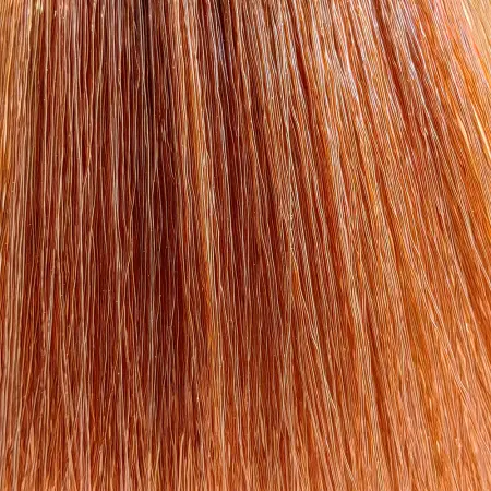 ABRIL ET NATURE 7.43N крем-краска для волос, золотистый медный / Nature Color Plex 120 мл - 1