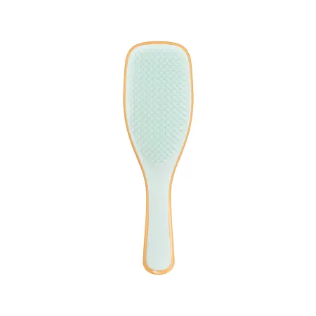 TANGLE TEEZER Расческа для волос / The Ultimate Detangler Ice Blue & Sweet Orange - 4