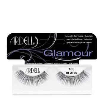 Ресницы накладные 105 / Fashion Lash