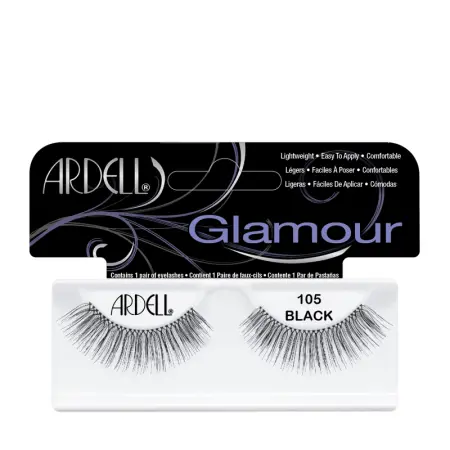 ARDELL Ресницы накладные 105 / Fashion Lash - 1