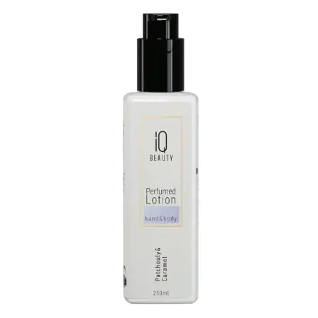 IQ BEAUTY Лосьон для рук и тела парфюмированный Пачули и Карамель / Perfumed Lotion hand&body 250 мл - 1
