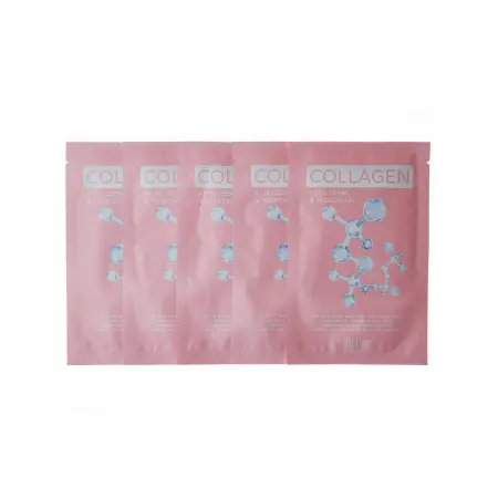 YU.R Маска для лица с коллагеном / YU.R ME Collagen Sheet Mask 25 гр - 2